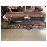 Gun Cases and Sleeves