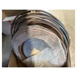 Copper Tubing