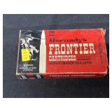 (17) Rounds of 30-30 Ammunition