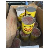 Vintage Pennzoil Transmission Oil