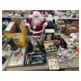 Books, Utensils, Home Decor