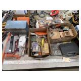 Hand Tools and Hardware