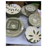 Temp-tations Dinnerware