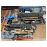 Hand Tools, Miter Saw