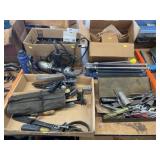 Hand and Power Tools