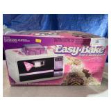 Easy Bake Oven