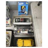 Diecast Toy Vehicles with Phone