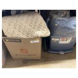(2) Boxes of Comforters and Blankets