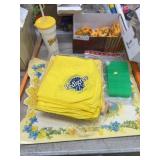 Pedigree Dog Food Promotional Items