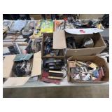 Power and Hand Tools