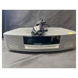 Bose Radio with Remote