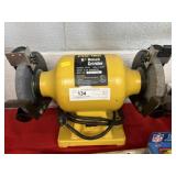 6" Imported Bench Grinder