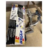 Zyliss Vise with Accessories