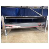 Commercial Hot Dog Roller