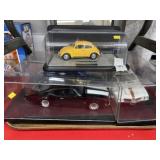 1:18 and 1:24 Scale Diecast Cars
