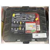 Craftsman Socket Accessory Kit