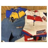 M&M Promotional Jackets
