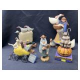 Williraye Studio Figurines