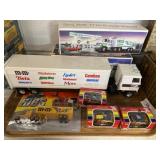 Collectible Toy Vehicles