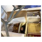 (2) Danbury Mint Porcelain Dolls