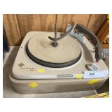 Telefunken 504 Turntable