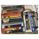 Team Transport Trucks