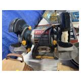 Ryobi 6" Bench Grinder