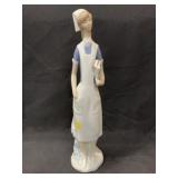 Lladro Figurine