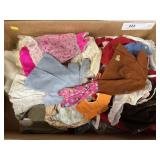 Vintage Doll Clothing