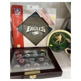 Philadelphia Eagles Collectibles