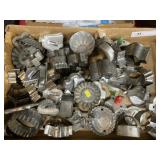 Vintage Cookie Cutters