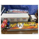 Collectible Toy Vehicles