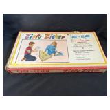Japan Toy Zither