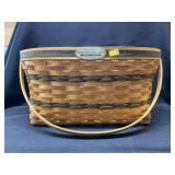 Longaberger Family Basket
