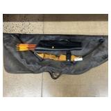 Jennings Compound Bow