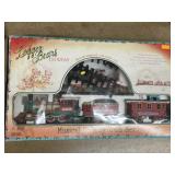 Battery Powered Musical Train