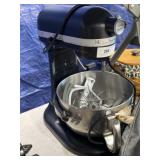 KitchenAid Mixer