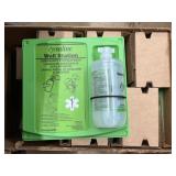 New Eyewash Stations