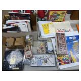 M&M Promotional Items, Books