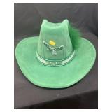 Vintage Philadelphia Eagles Western Hat