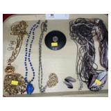 Costume Jewelry