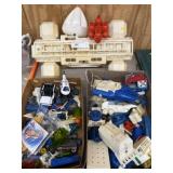 Vintage Space Toys