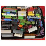 Thomas The Tank Engines