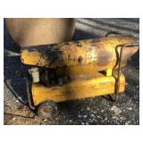 Kelley Forced Air Heater