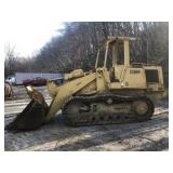 Caterpillar 953 Track Loader