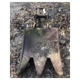 30" Excavator Ripper