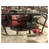 Master Mechanic Gas-Powered Generator