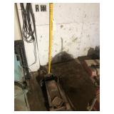 2 Ton Hydraulic Floor Jack