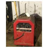 Lincoln 225 Amp Stick Welder