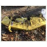 John Deere 425 60" Mower Deck